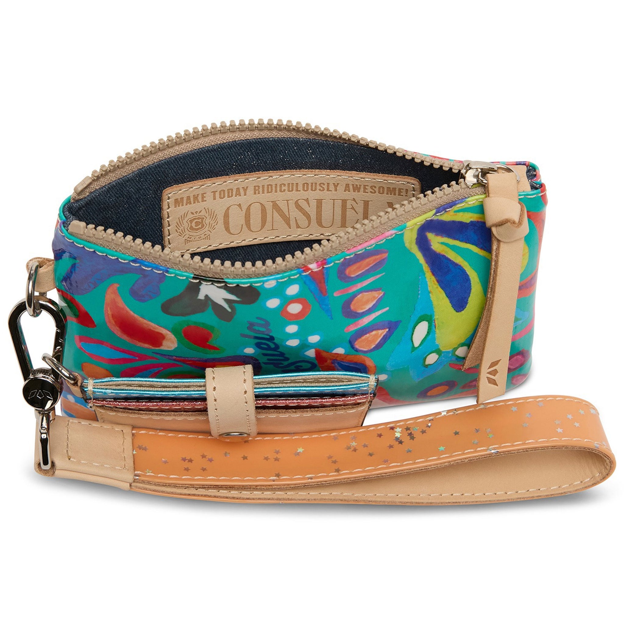 CONSUELA 2000 CLUTCHES COMBI TASHA