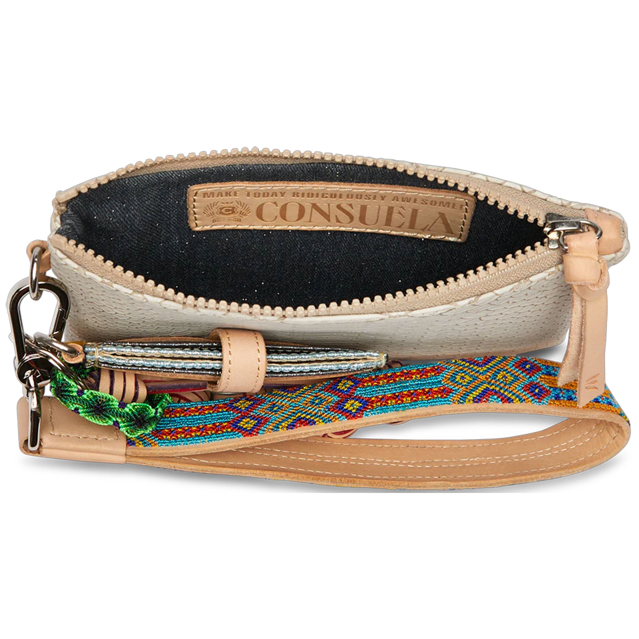 CONSUELA 2000 CLUTCHES COMBI THUNDERBIRD
