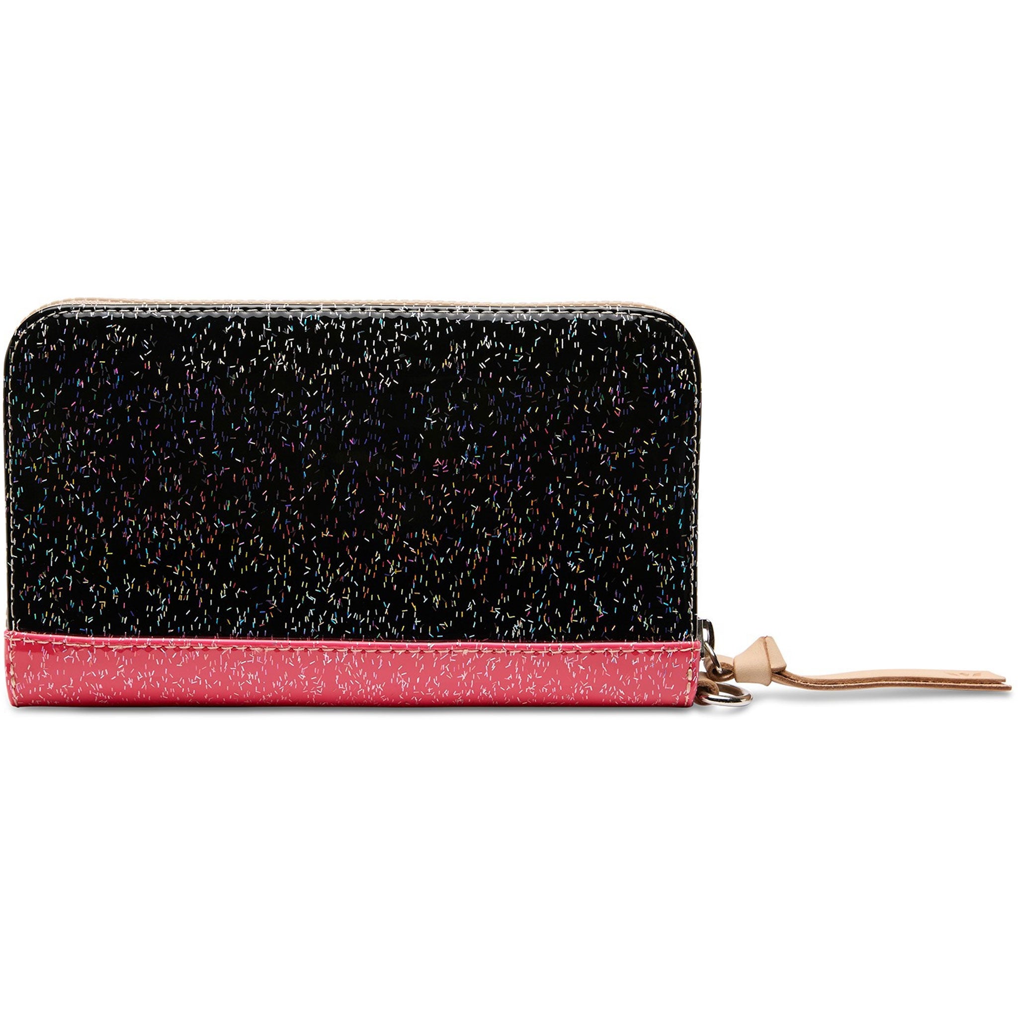 CONSUELA 2000 CLUTCHES ESSENTIAL WALLET BAE