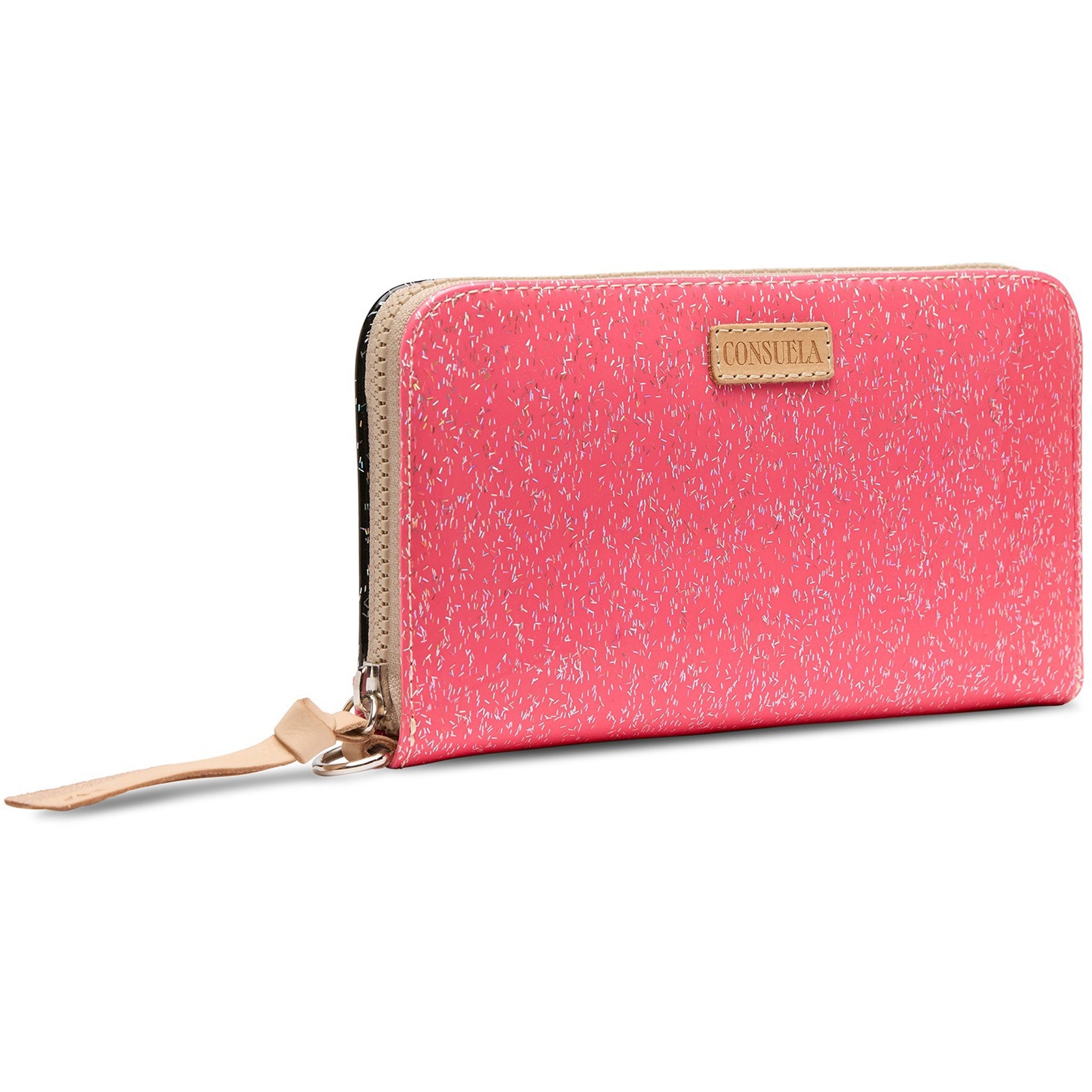 CONSUELA 2000 CLUTCHES ESSENTIAL WALLET BAE