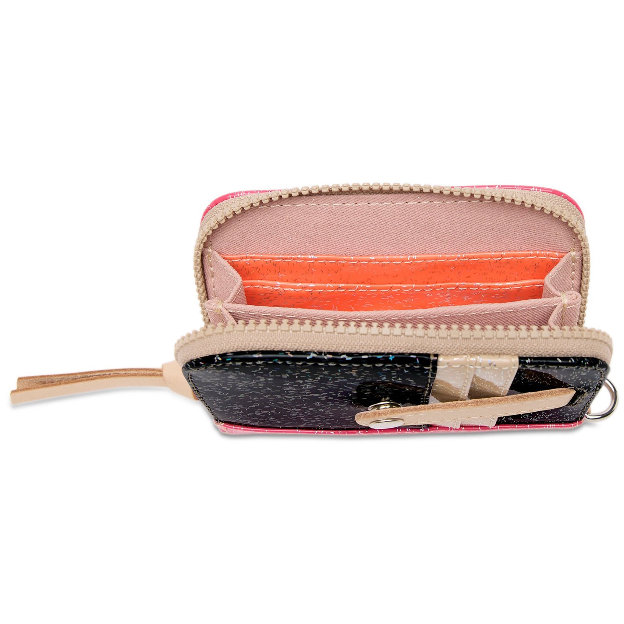 CONSUELA 2000 CLUTCHES ZIPPY WALLET BAE