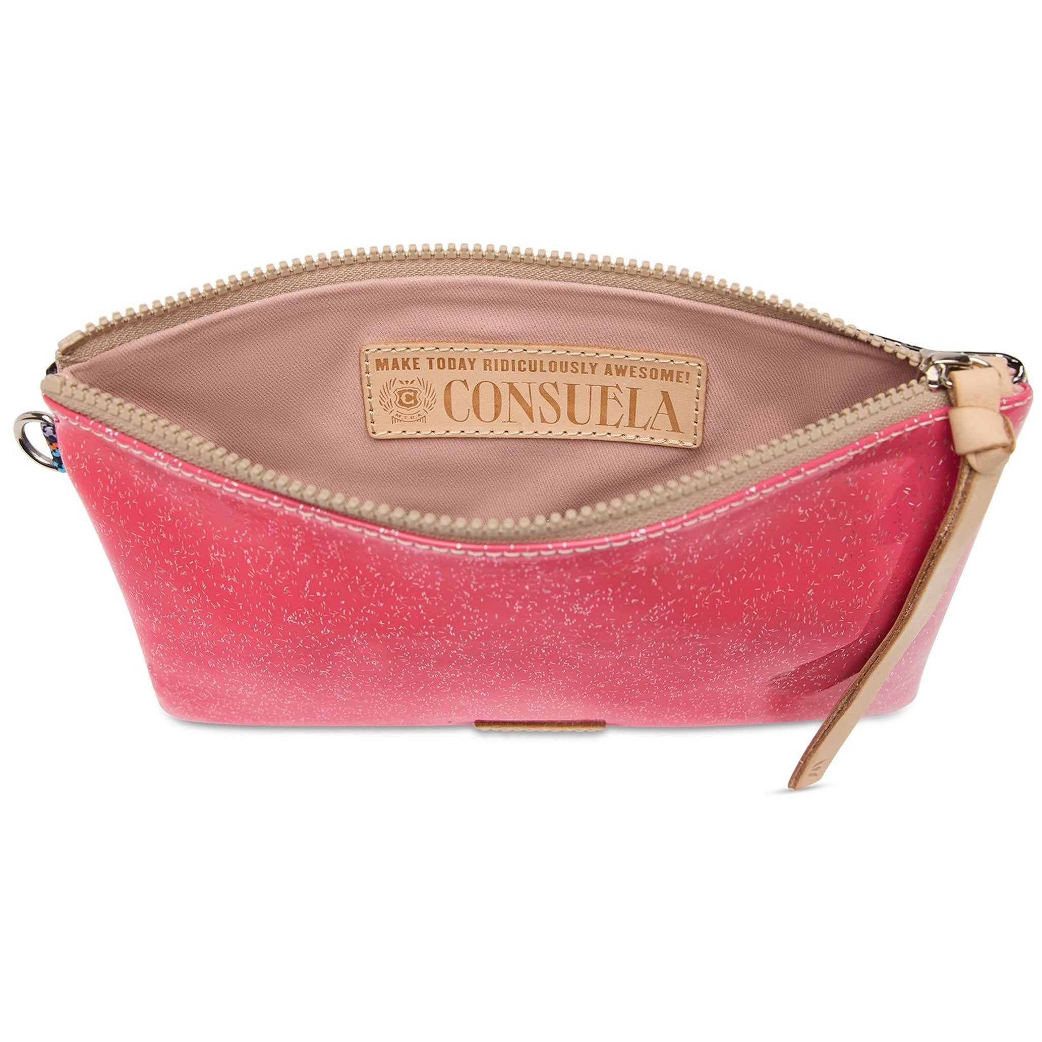 CONSUELA 4000 COSMETIC BAGS POUCH BAE