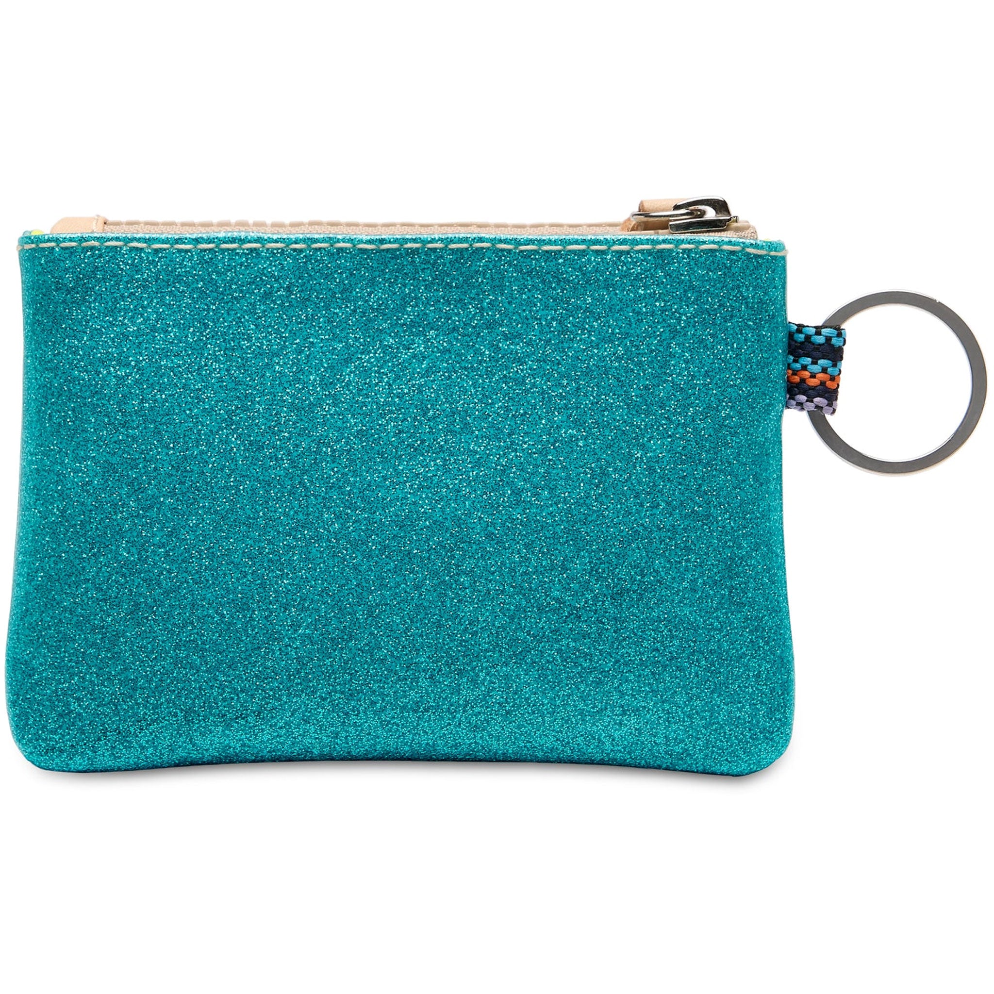 CONSUELA 4000 COSMETIC BAGS POUCH LUMI