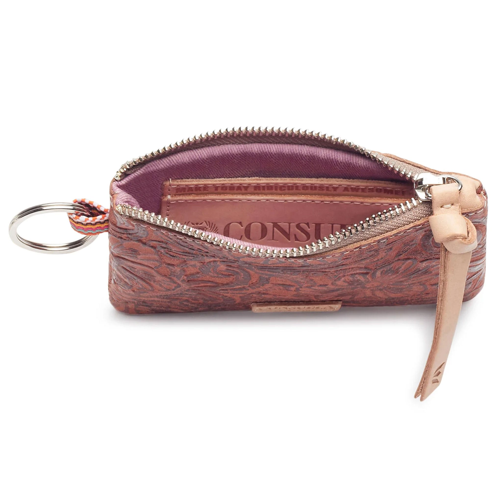 CONSUELA 4000 COSMETIC BAGS POUCH SALLY