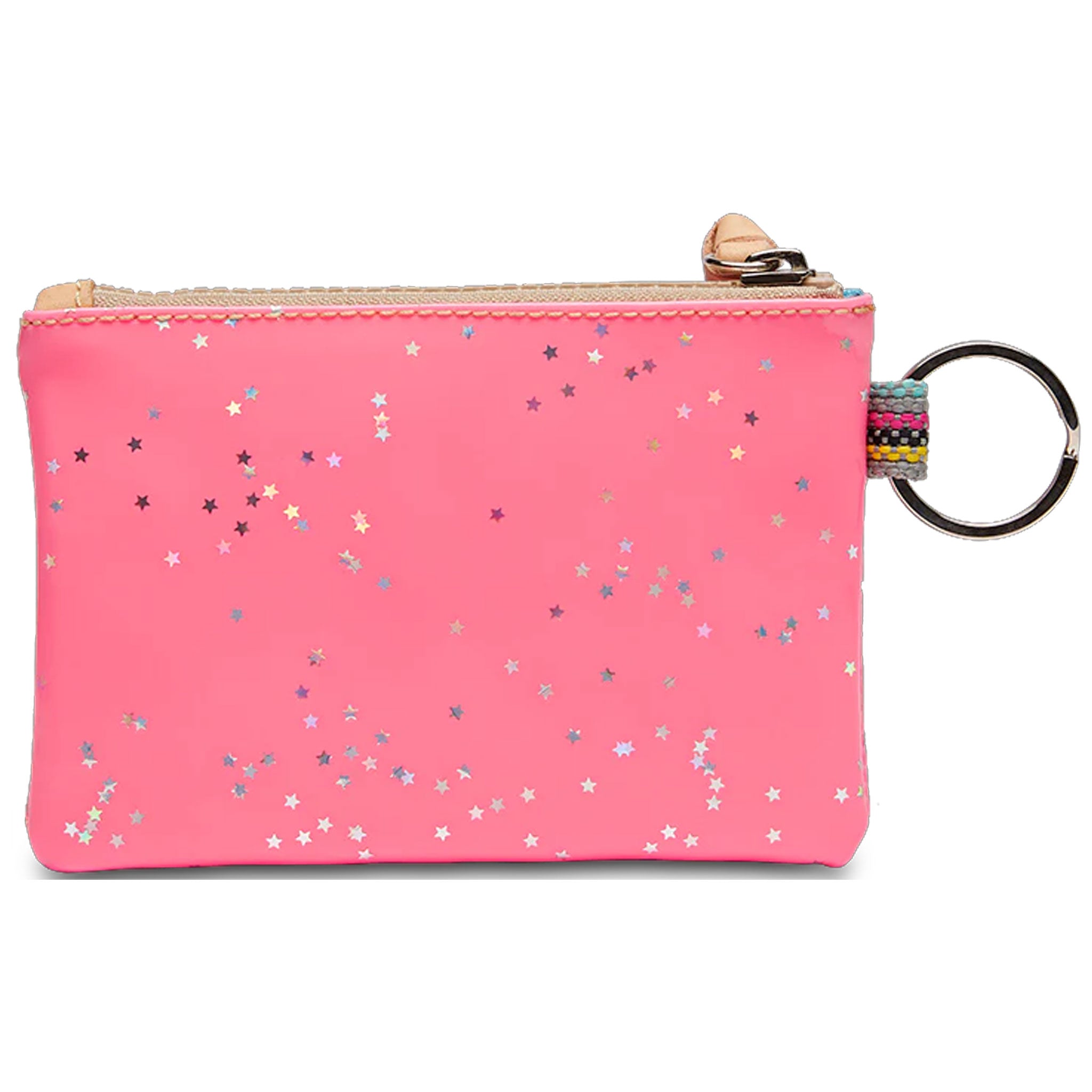 CONSUELA 4000 COSMETIC BAGS POUCH SHINE