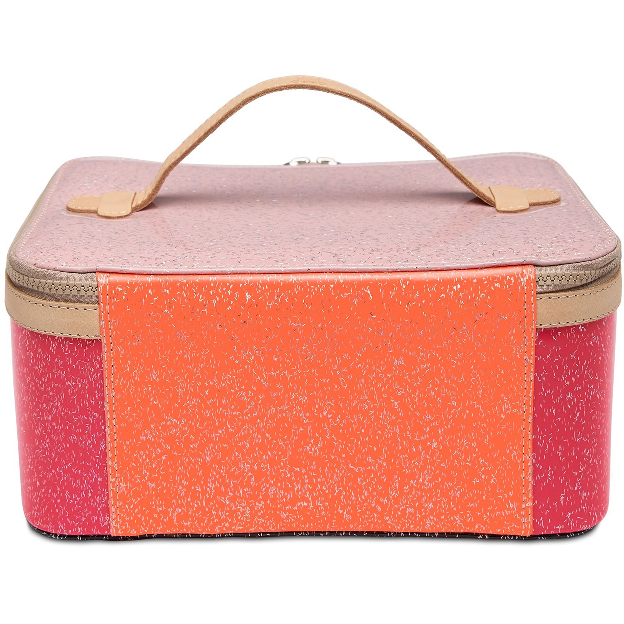 CONSUELA 4000 COSMETIC BAGS TRAIN CASE BAE