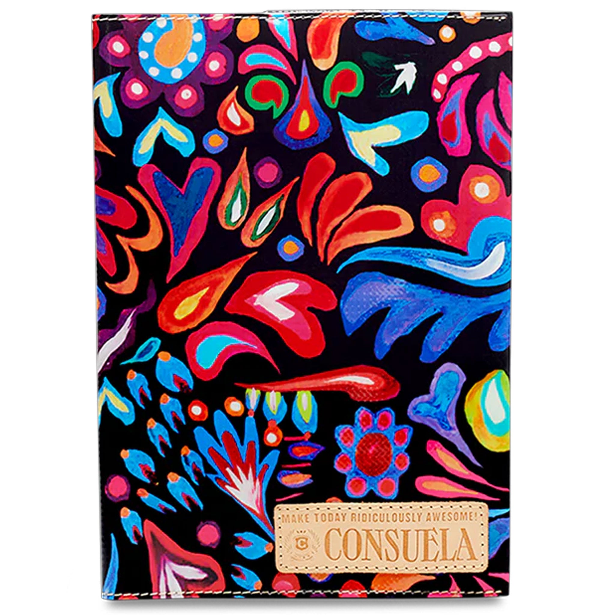 CONSUELA 650 HOME OFFICE NOTEBOOK SOPHIE
