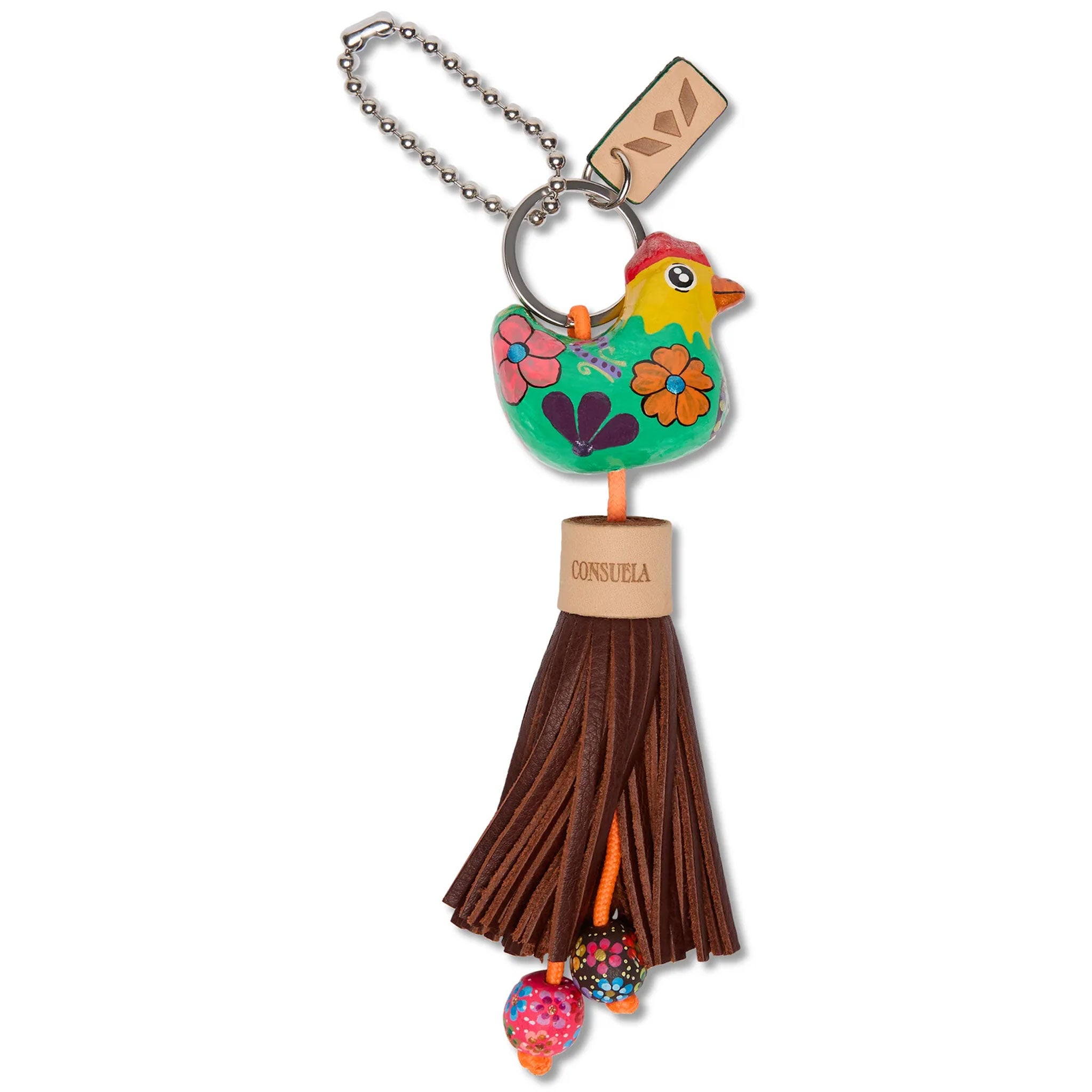 CONSUELA 7000 BAG CHARMS CHARM HENNY