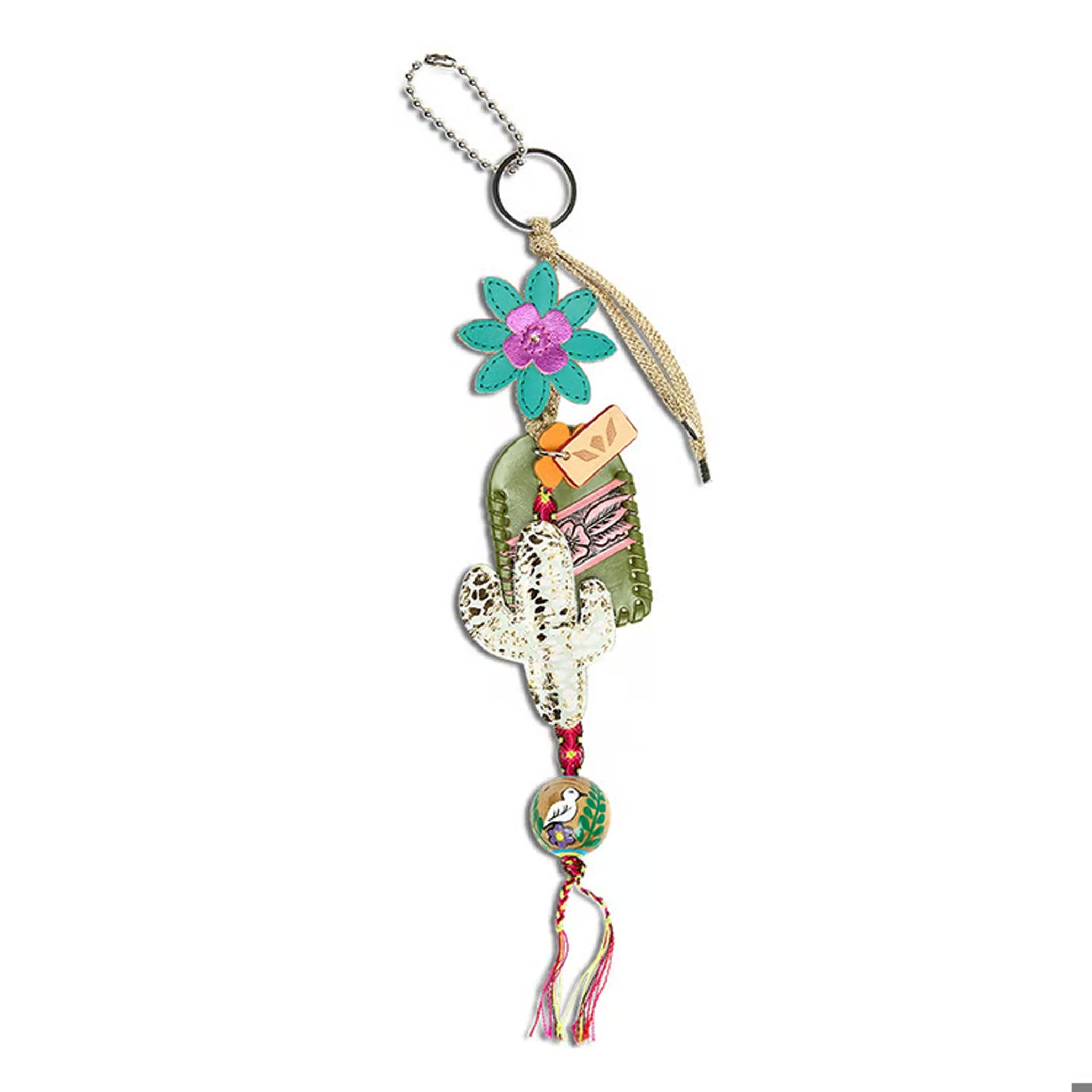 CONSUELA 7000 BAG CHARMS CHARM LENNIE