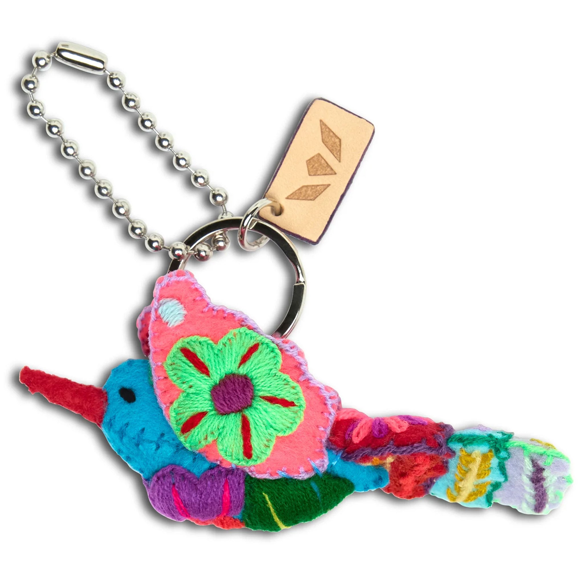 CONSUELA 7000 BAG CHARMS CHARM SOLITA