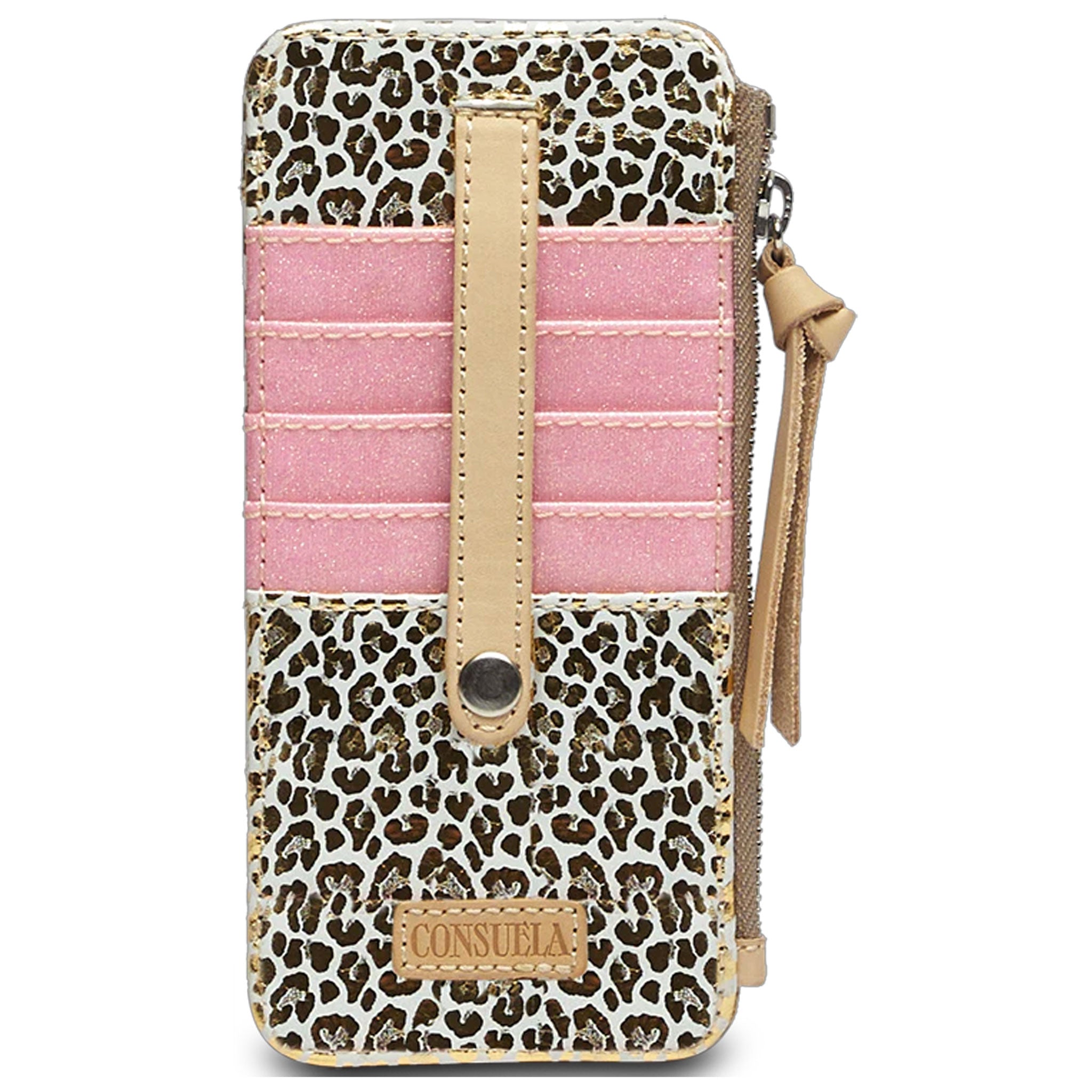 CONSUELA 8000 WOMENS WALLETS CARD ORGANIZER KIT