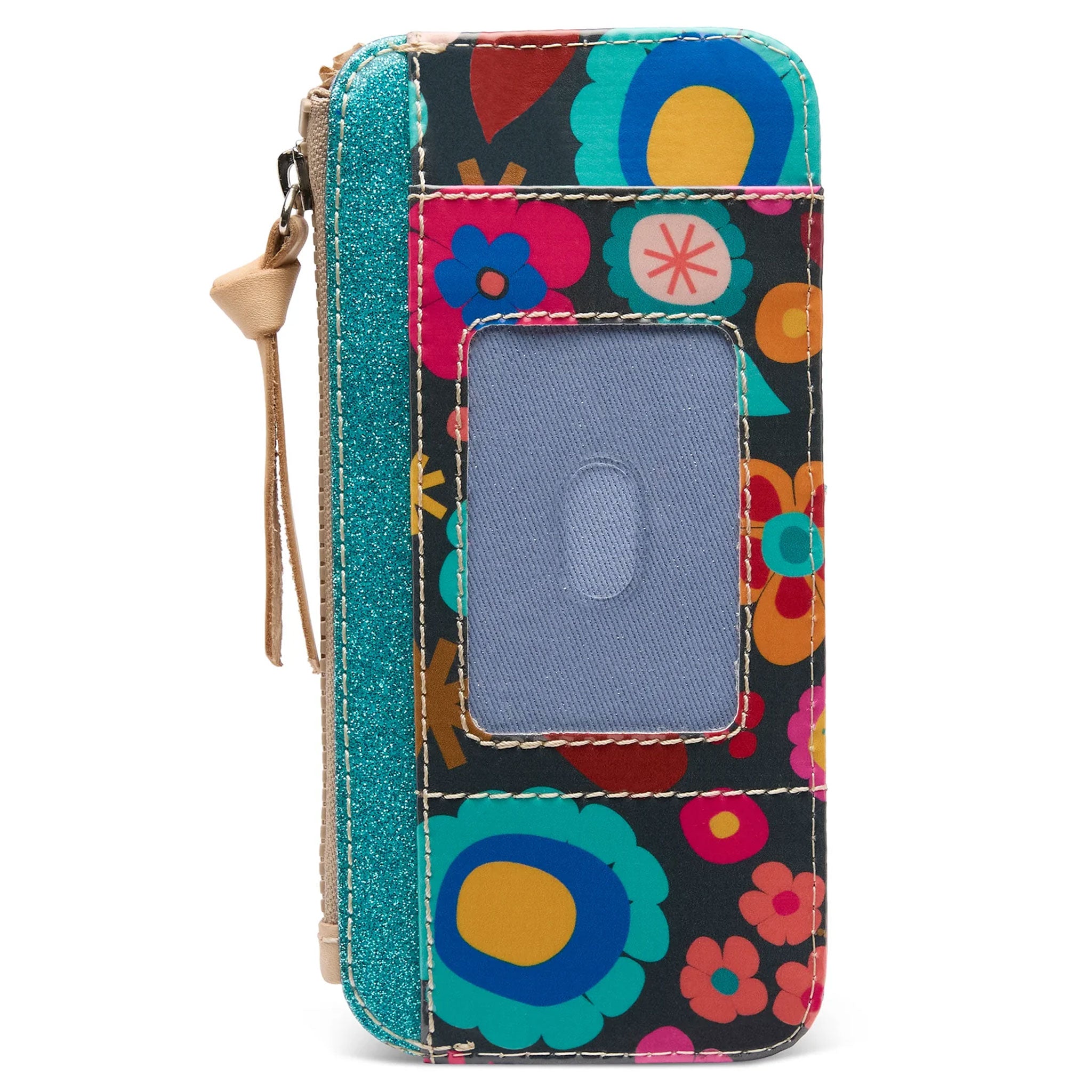 CONSUELA 8000 WOMENS WALLETS CARD ORGANZIER AMELIE
