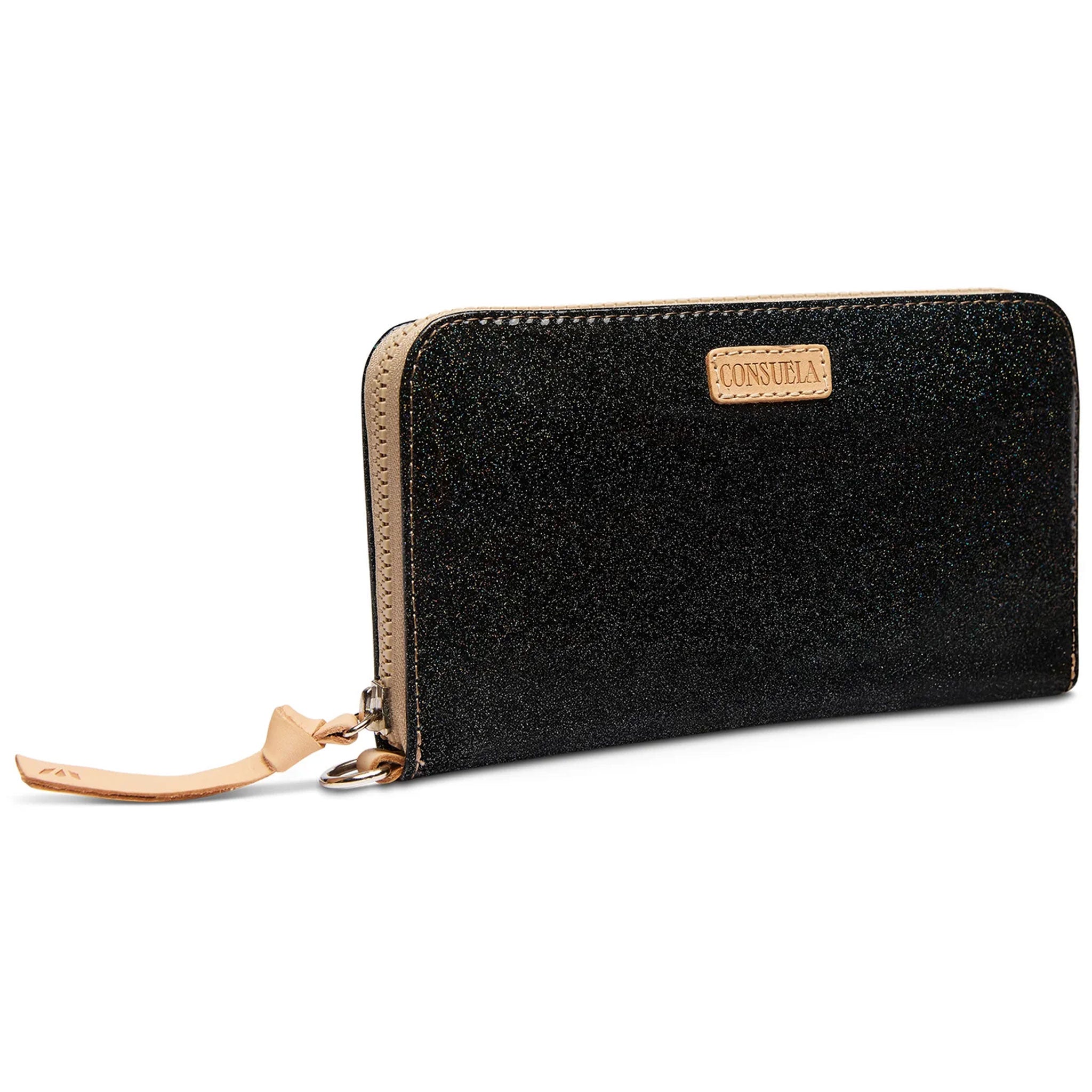 CONSUELA 8000 WOMENS WALLETS ESSENTIAL WALLET MARIANA