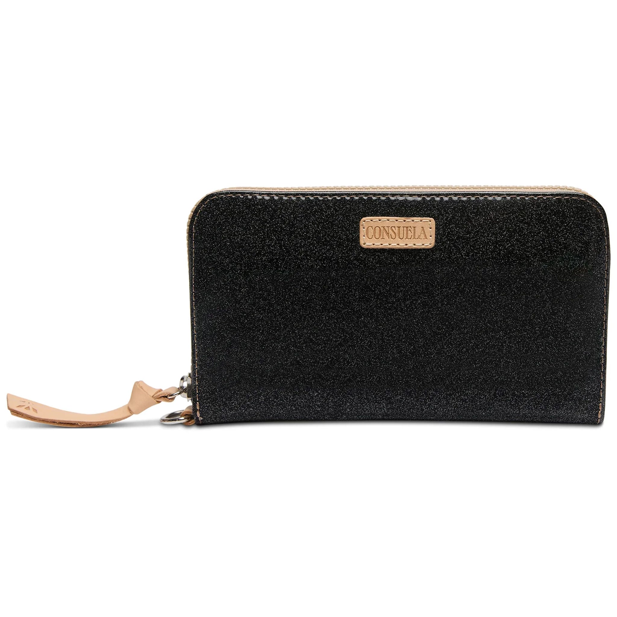 CONSUELA 8000 WOMENS WALLETS ESSENTIAL WALLET MARIANA