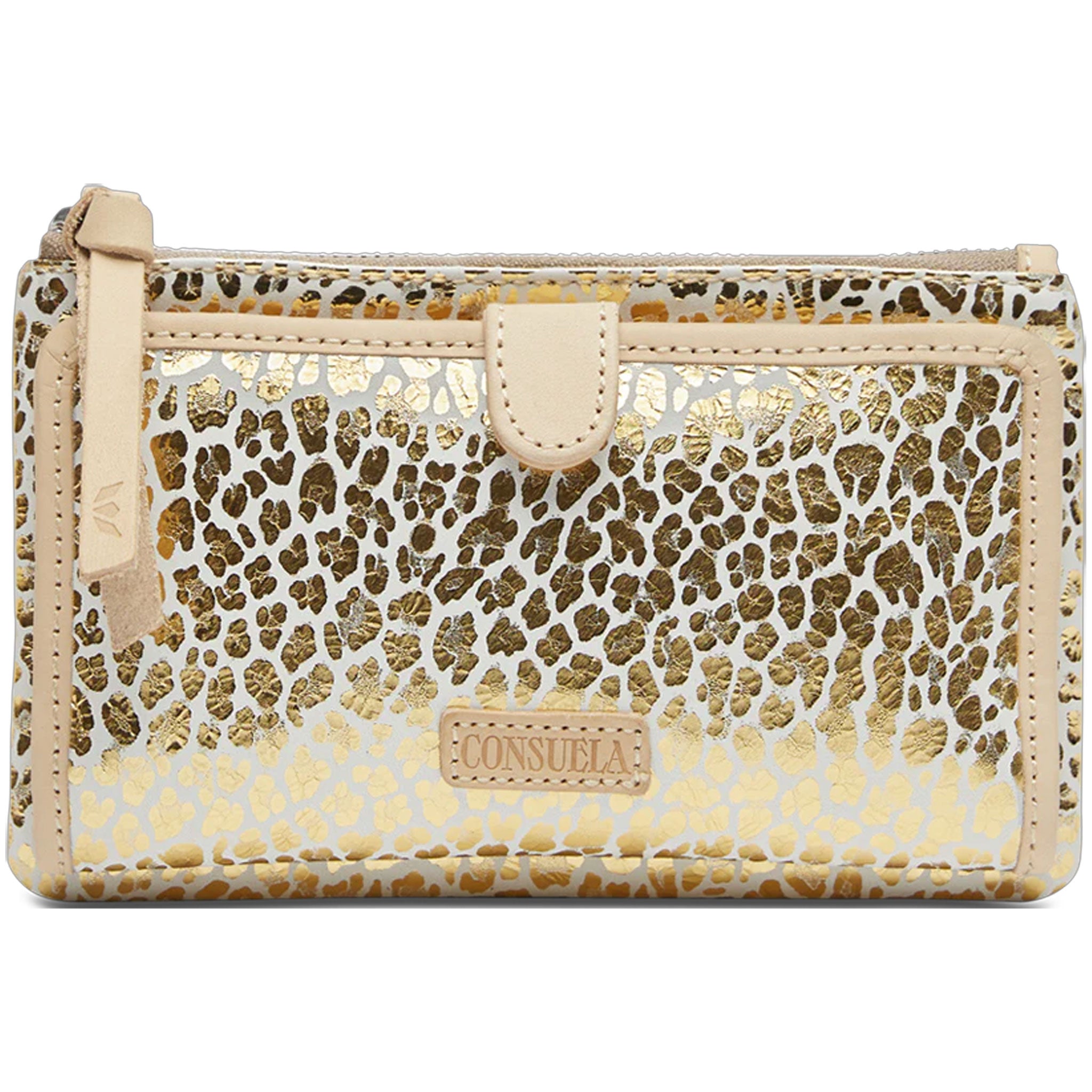 CONSUELA 8000 WOMENS WALLETS SLIM WALLET KIT