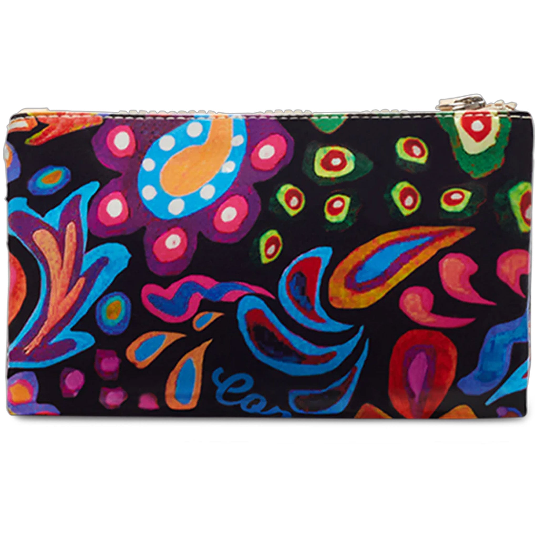 CONSUELA 8000 WOMENS WALLETS SLIM WALLET SOPHIE