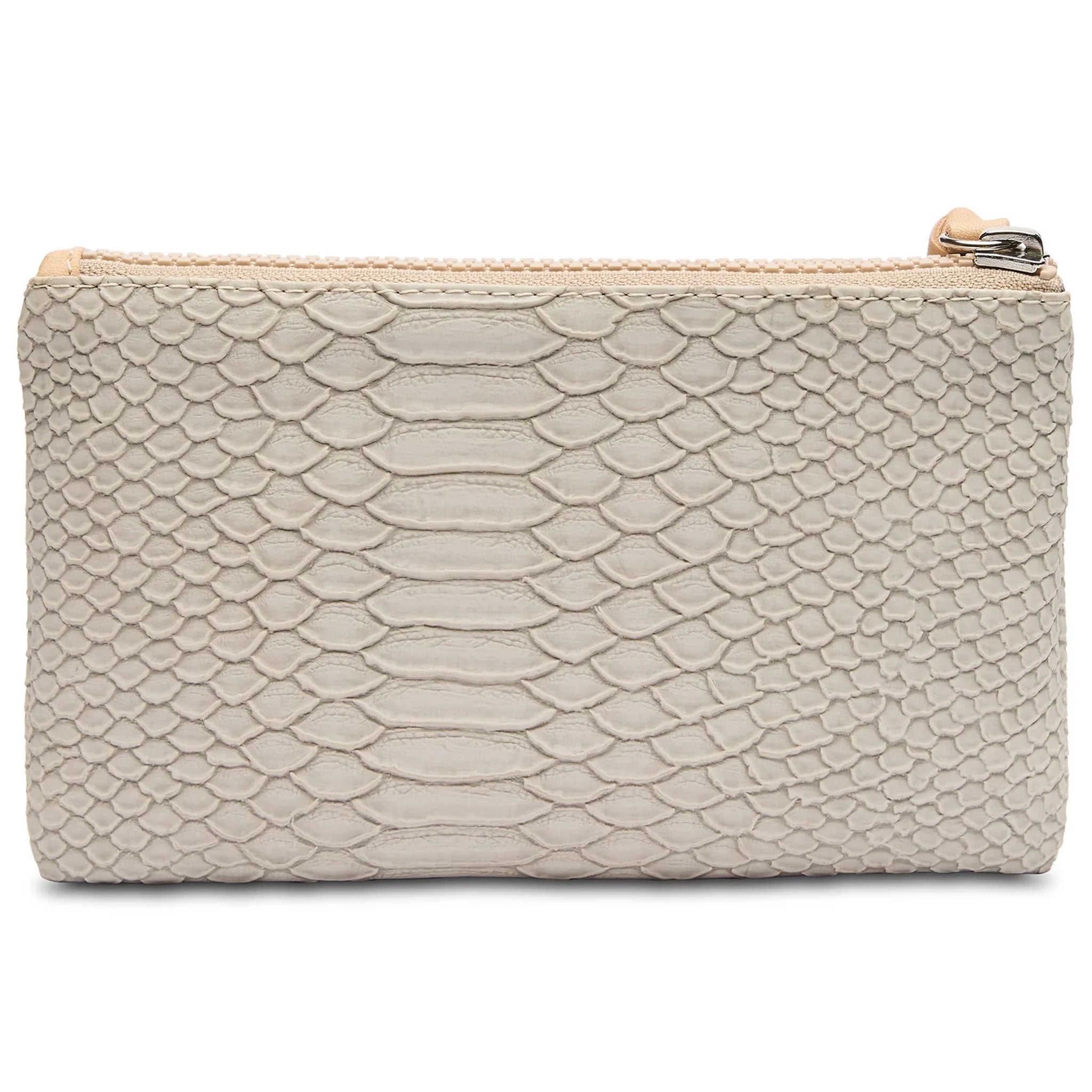 CONSUELA 8000 WOMENS WALLETS SLIM WALLET THUNDERBIRD