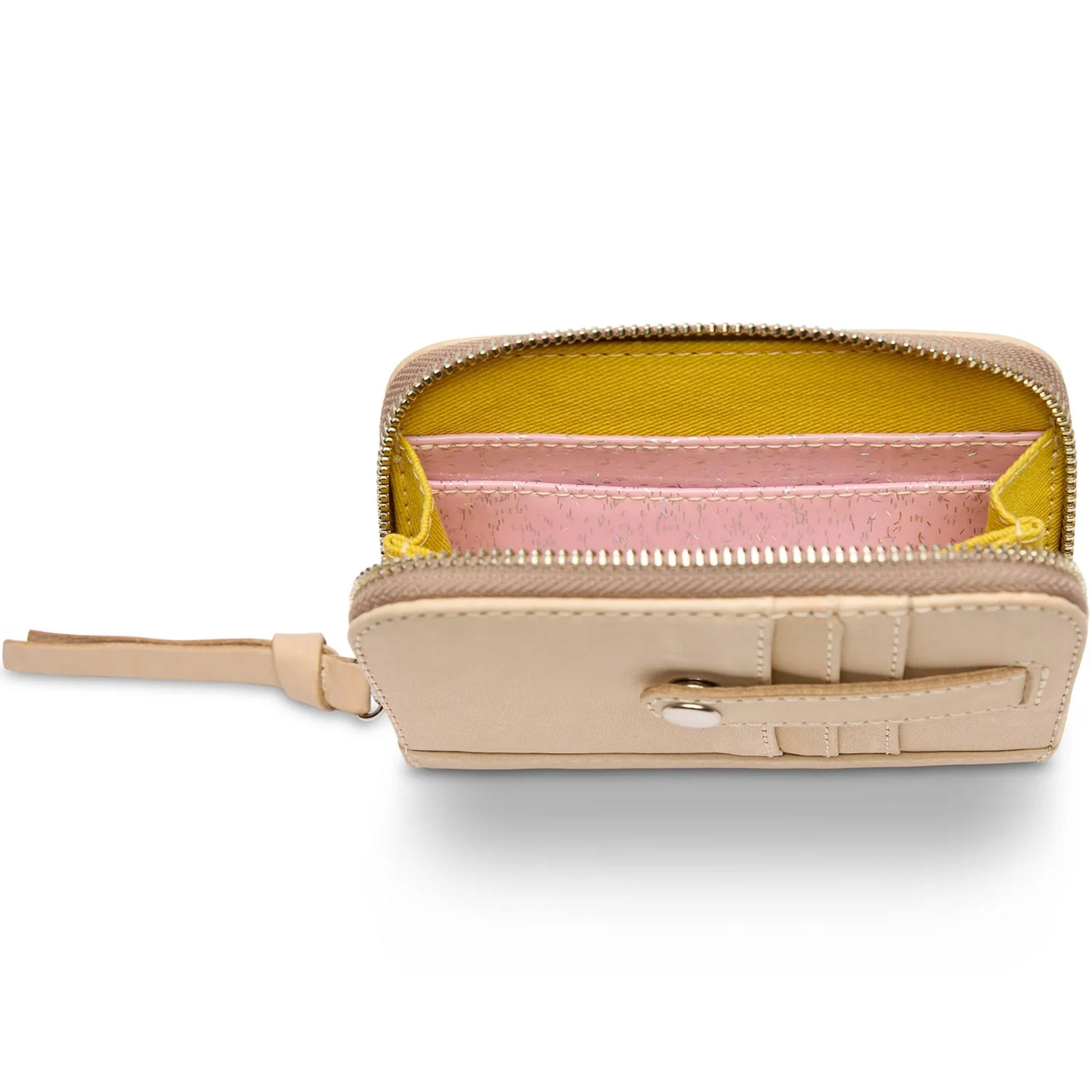 CONSUELA 8000 WOMENS WALLETS ZIPPY WALLET DIEGO