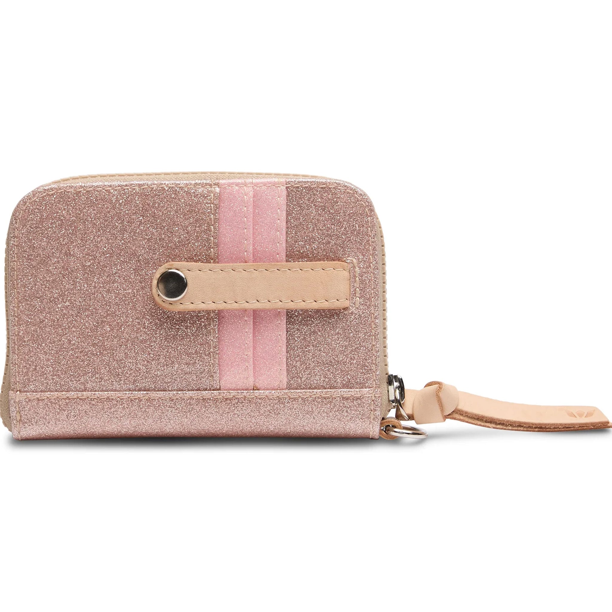 CONSUELA 8000 WOMENS WALLETS ZIPPY WALLET EMERY