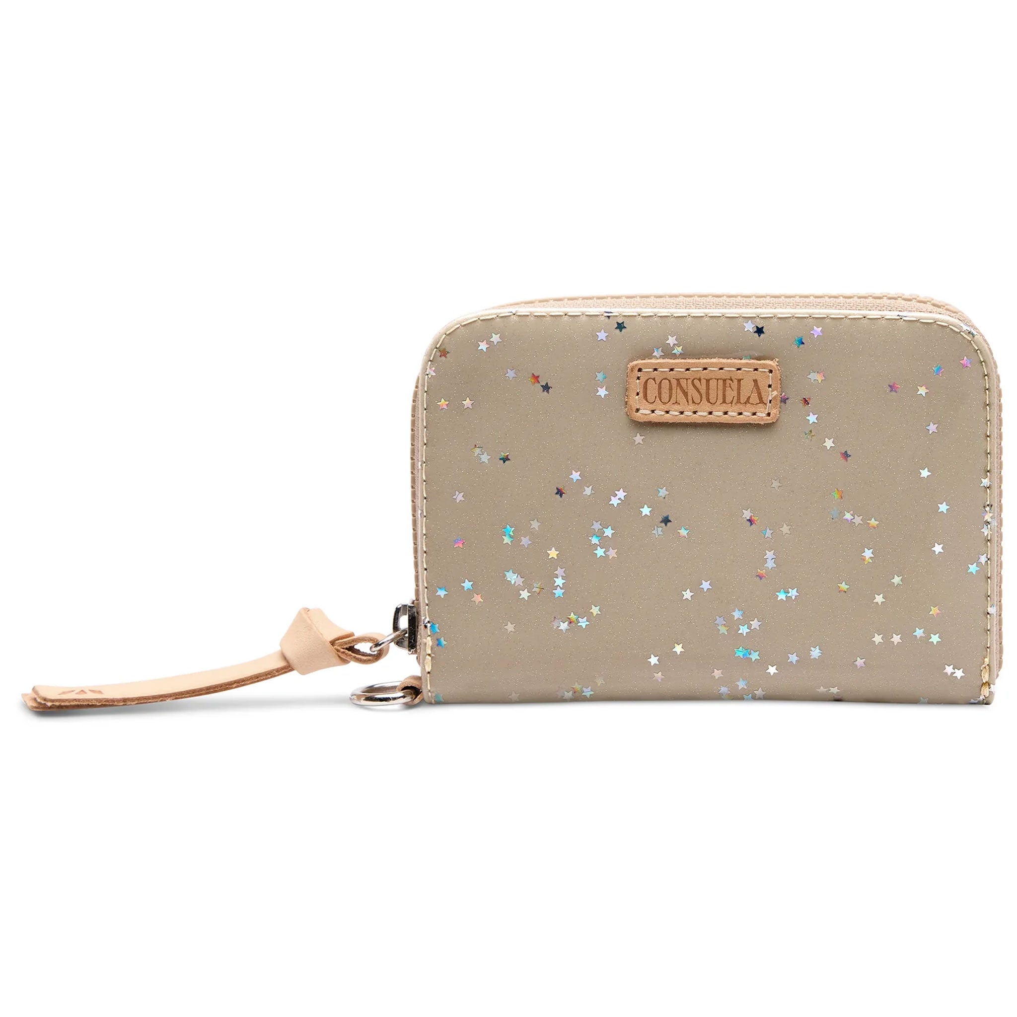 CONSUELA 8000 WOMENS WALLETS ZIPPY WALLET FAYE