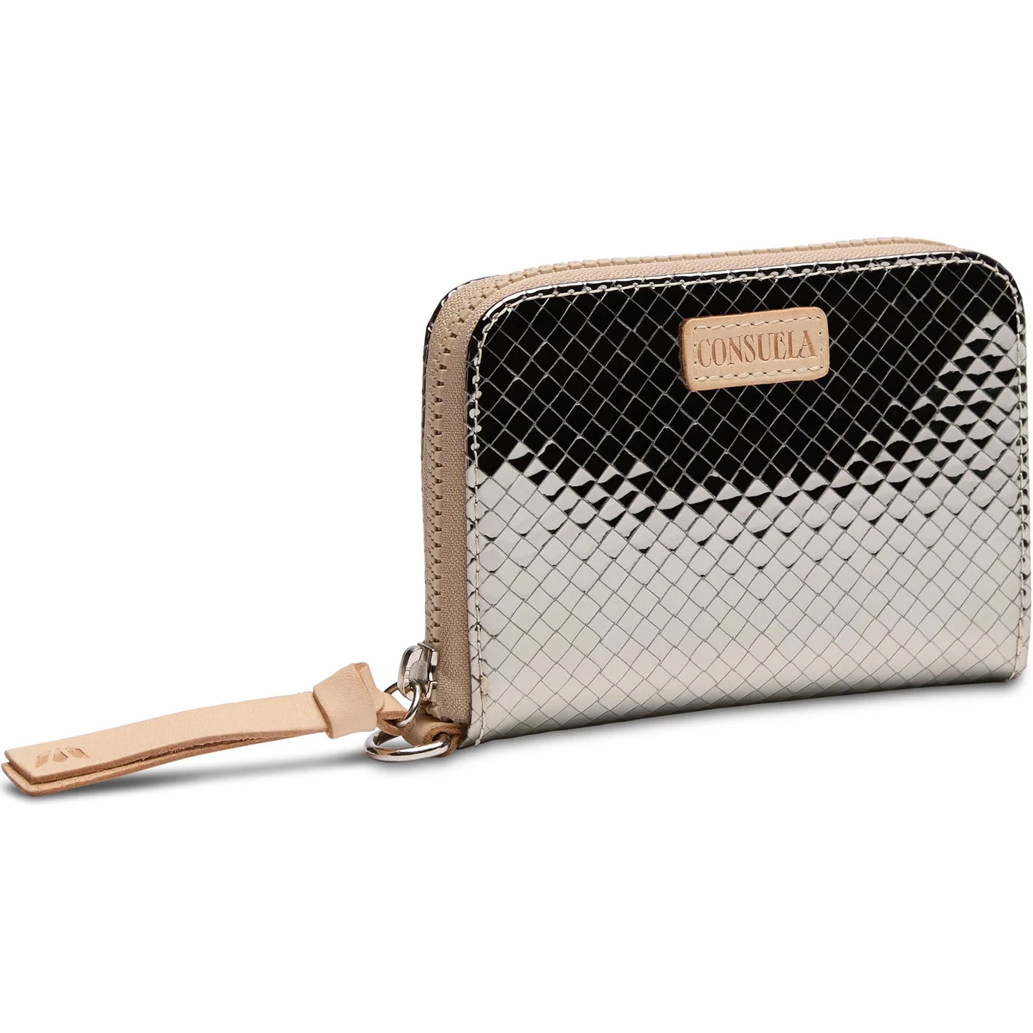 CONSUELA 8000 WOMENS WALLETS ZIPPY WALLET KYLE