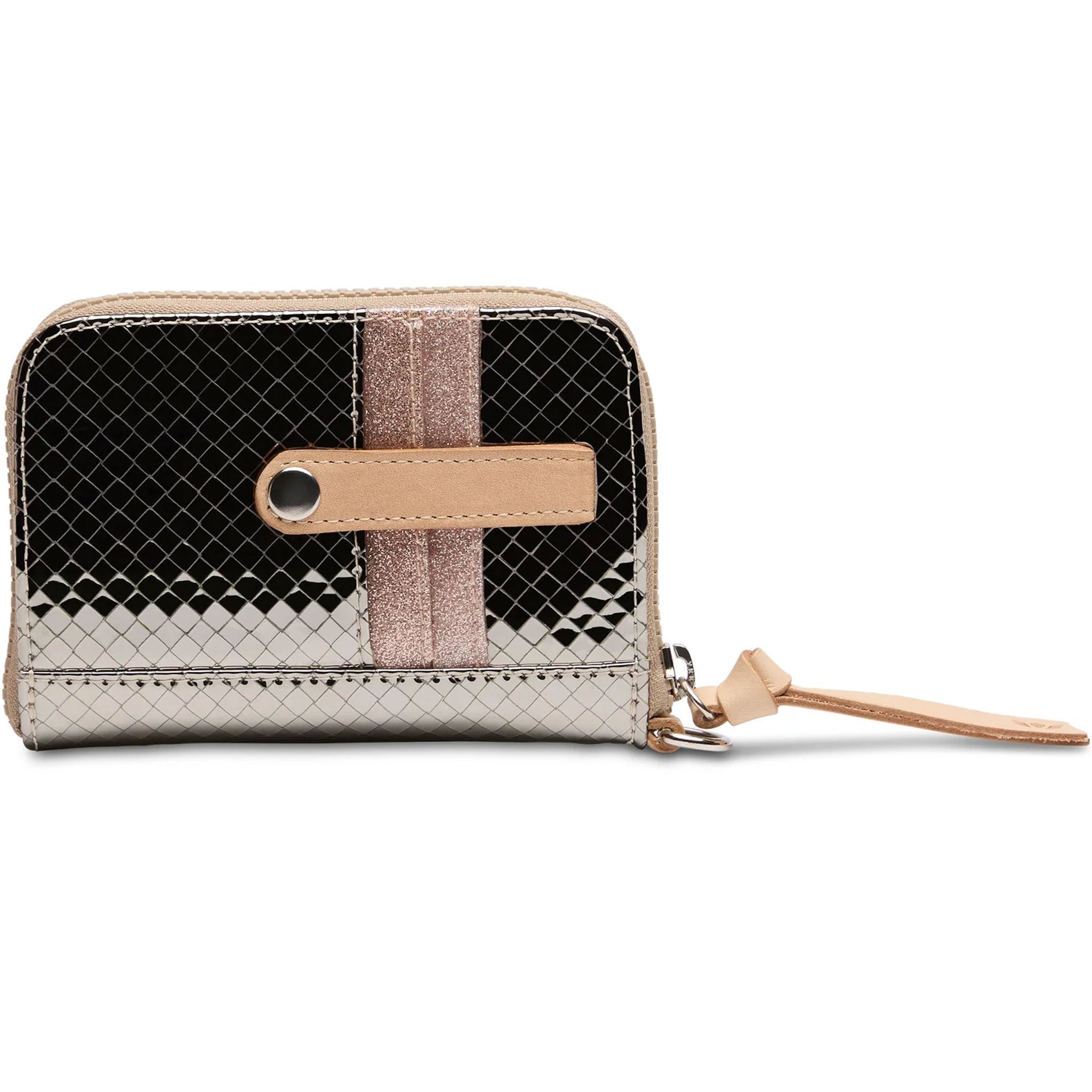 CONSUELA 8000 WOMENS WALLETS ZIPPY WALLET KYLE