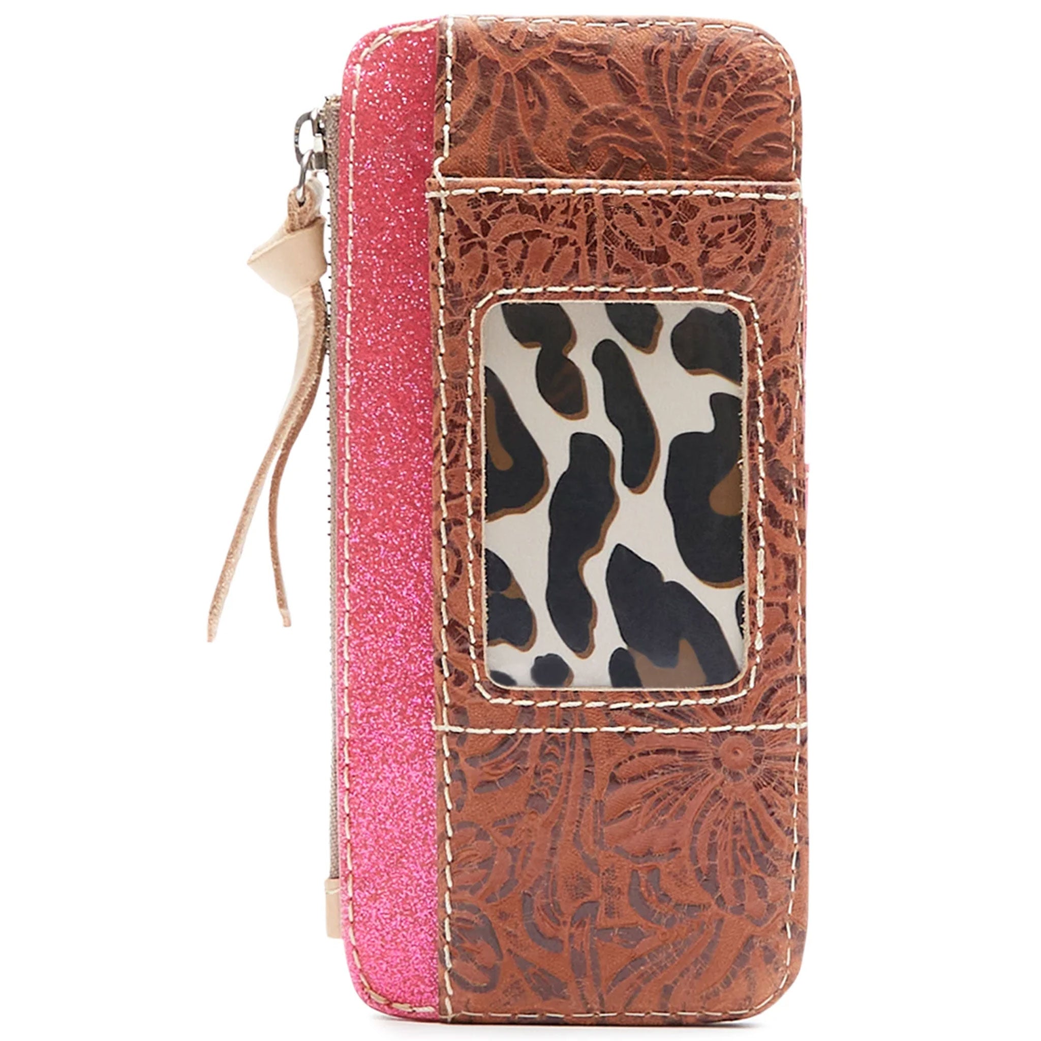 CONSUELA OSFA / MULTI Consuela Sally Card Organizer