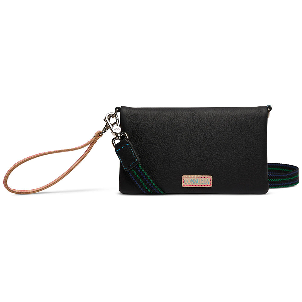Consuela Other Consuela Black Cyndi Uptown Crossbody