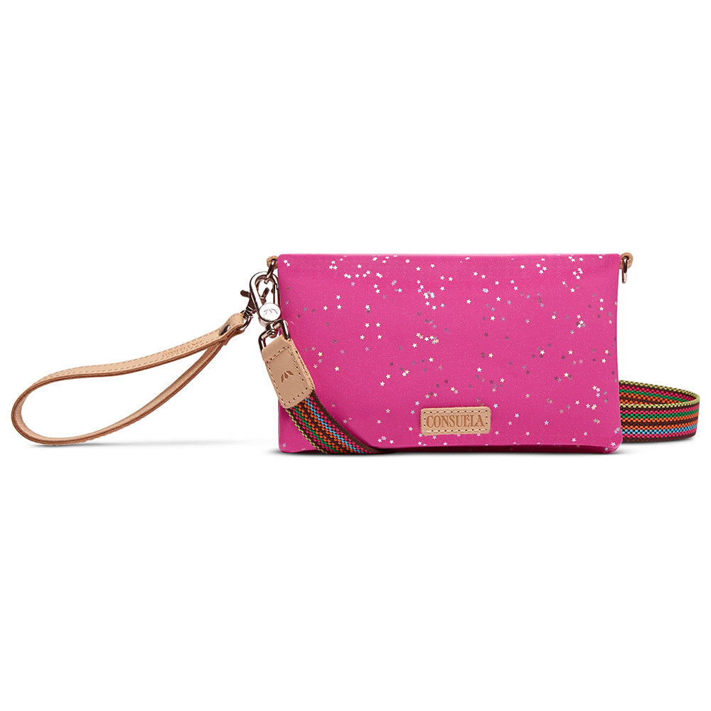 Consuela Other Consuela Pink Berry Uptown Crossbody