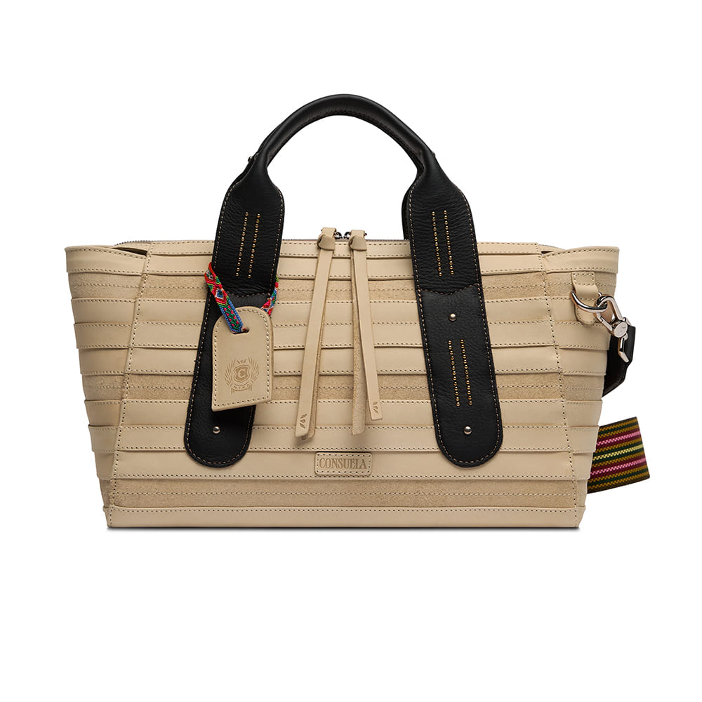 Consuela Other Consuela Women's Amina City Satchel Handbag