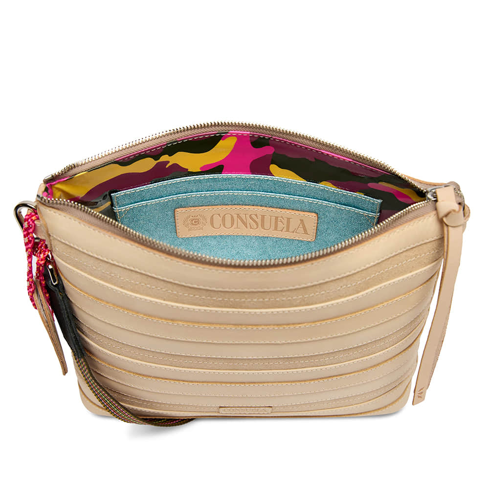 Consuela Other Consuela Women's Amina Downtown Crossbody