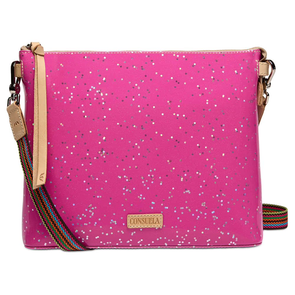 Consuela Other Consuela Women's Berry Downtown Crossbody