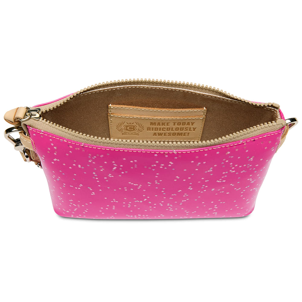 Consuela Other Consuela Women's Berry Midtown Crossbody