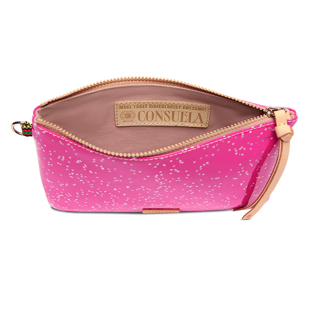 Consuela Other Consuela Women's Berry Mighty Pouch