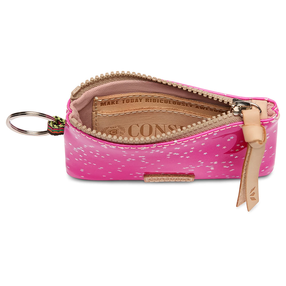 Consuela Other Consuela Women's Berry Pouch