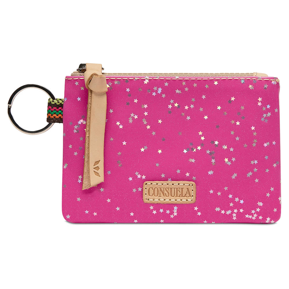 Consuela Other Consuela Women's Berry Pouch