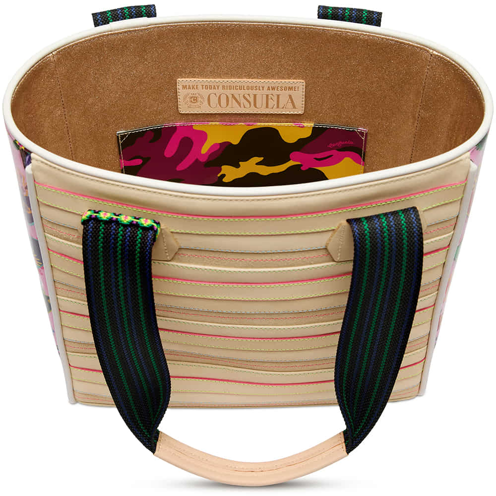 Consuela Other Consuela Women's Caroline Classic Tote
