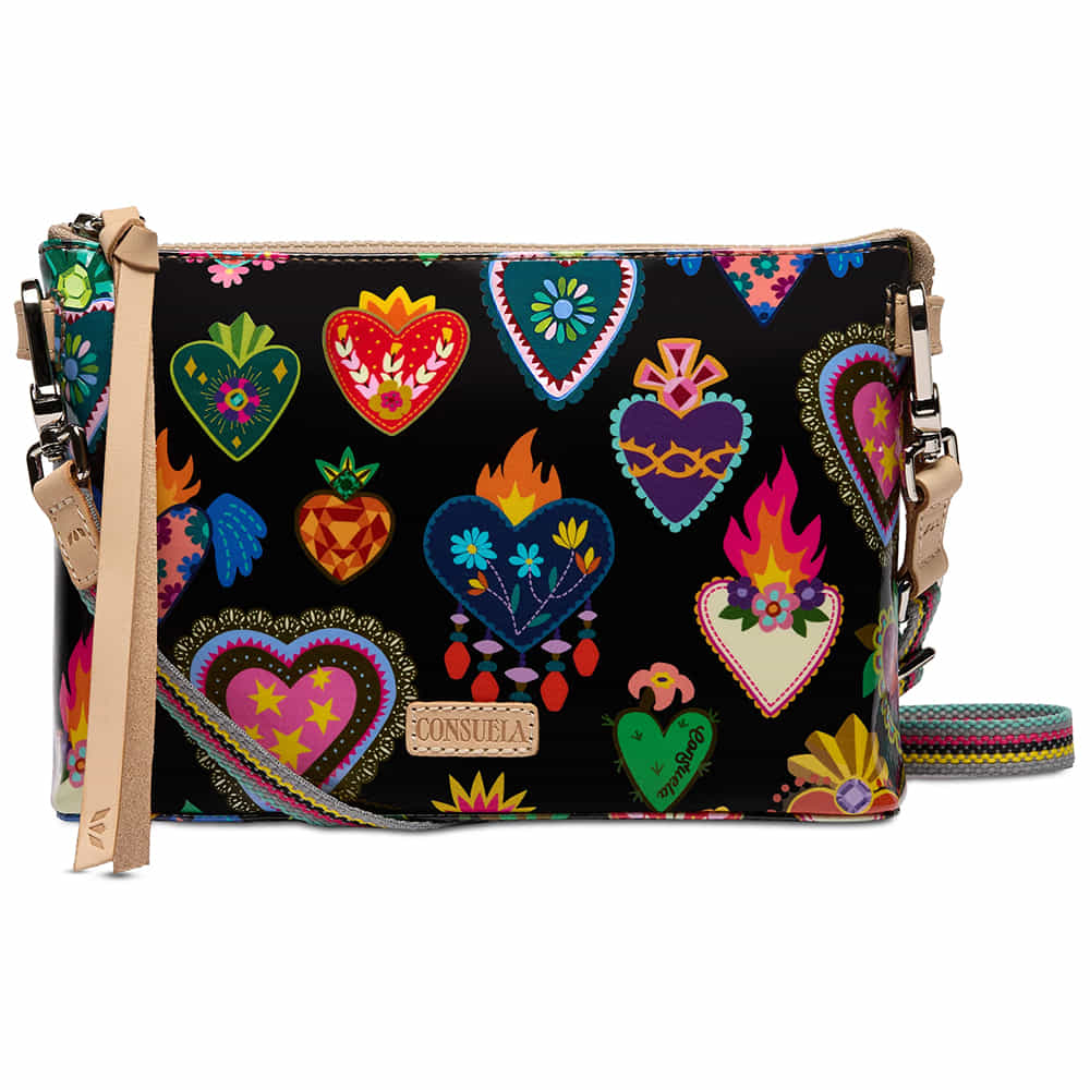 Consuela Other Consuela Women's Vida Midtown Crossbody