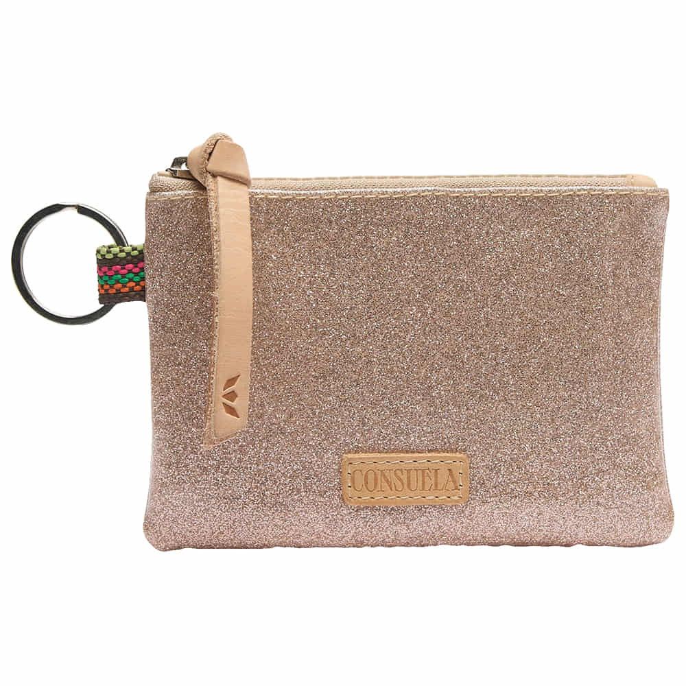 Consuela Other POUCH EMERY