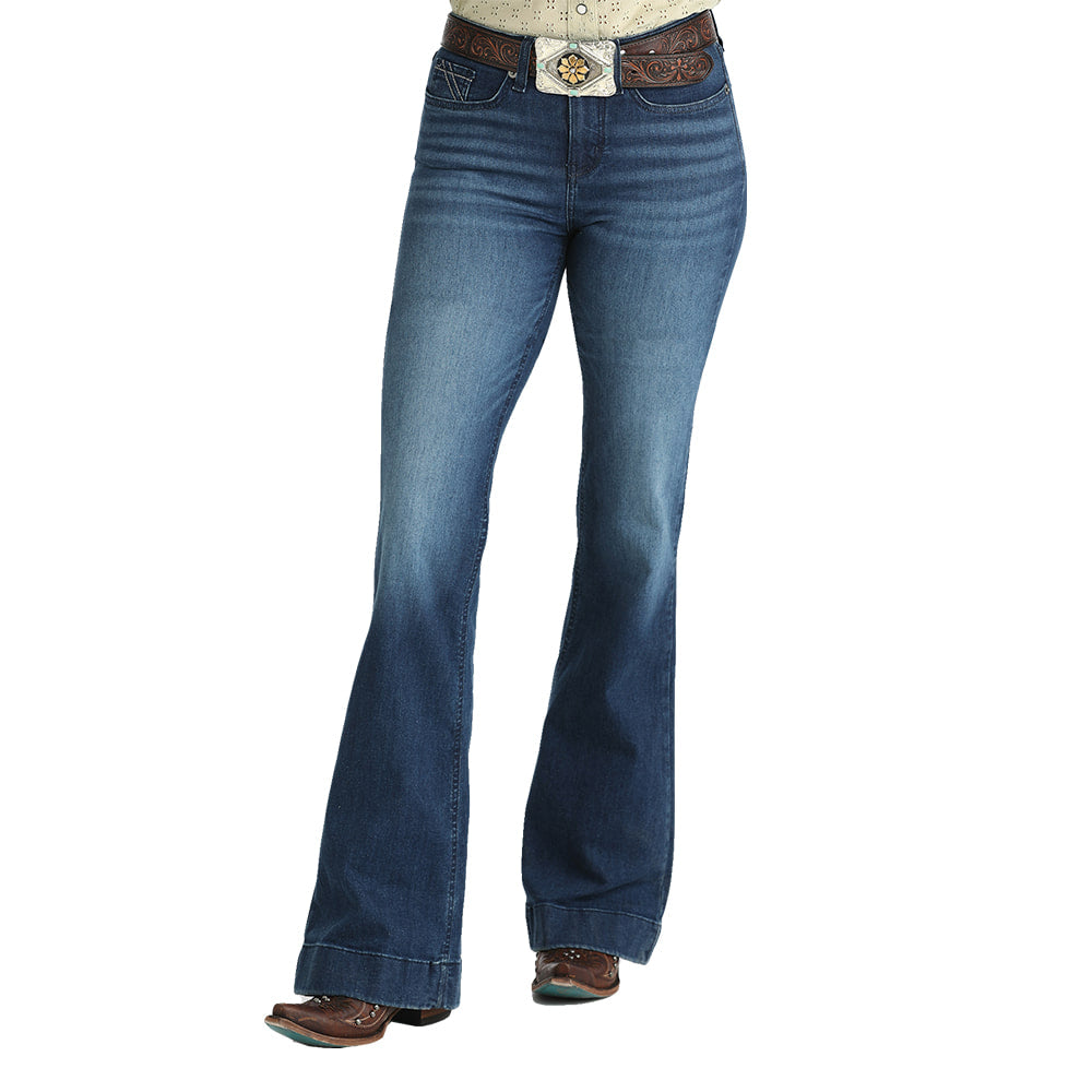 Cruel Denim Apparel Cruel Denim Mila Women's Trouser Jean