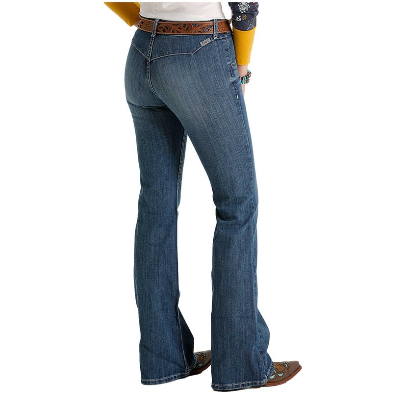 Cruel Denim Apparel Cruel Denim Slim Hannah Flare Women's Jeans