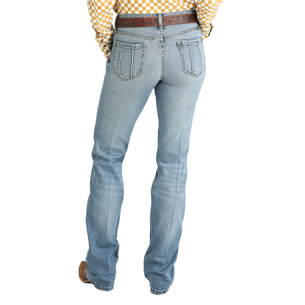 Cruel Denim Apparel Cruel Denim Women's Hannah Slim Bootcut Jean