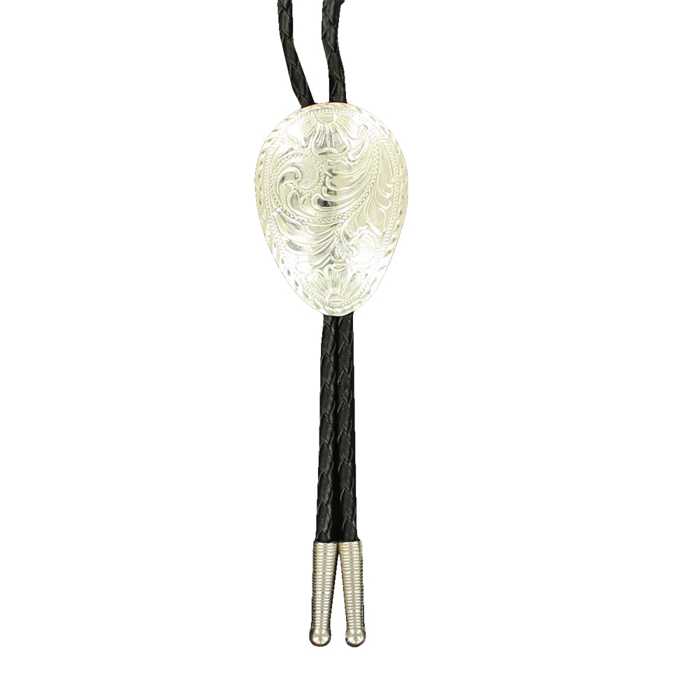 Crumrine Jewelry Crumrine Silver Bolo Tie