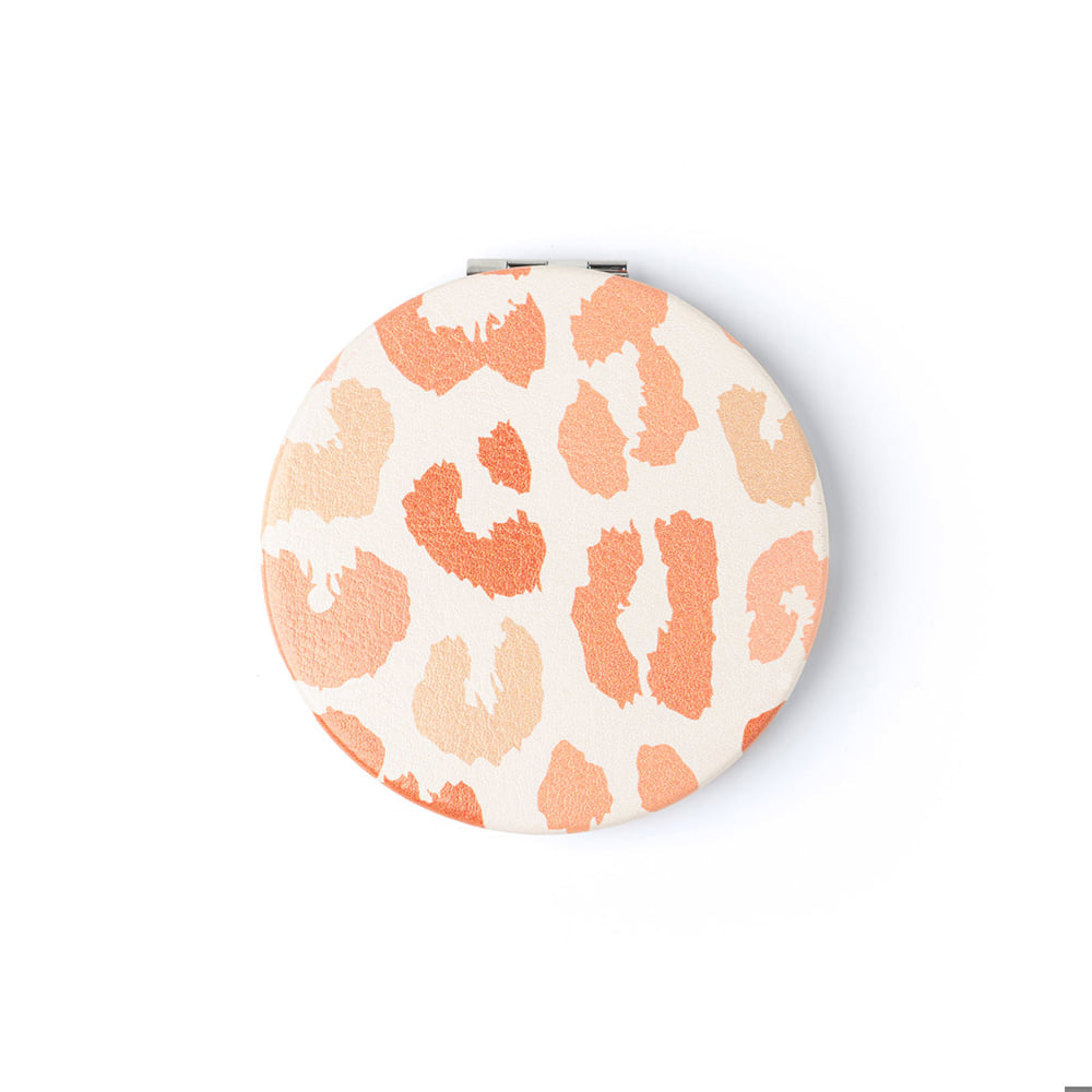 Crush Other Crush I Feel Seen Compact Mirror