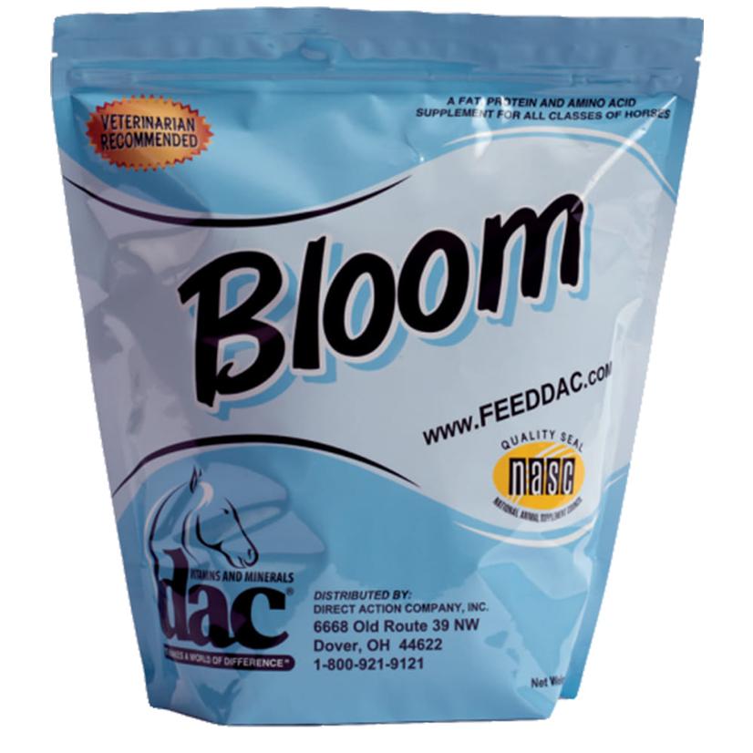 DAC Supplies 5lb DAC Bloom 5LB