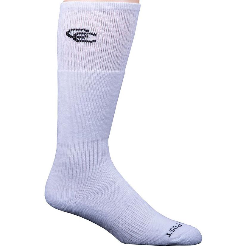 Dan Post Boot Company Apparel Dan Post Mens Cowboy Certified Boot Socks