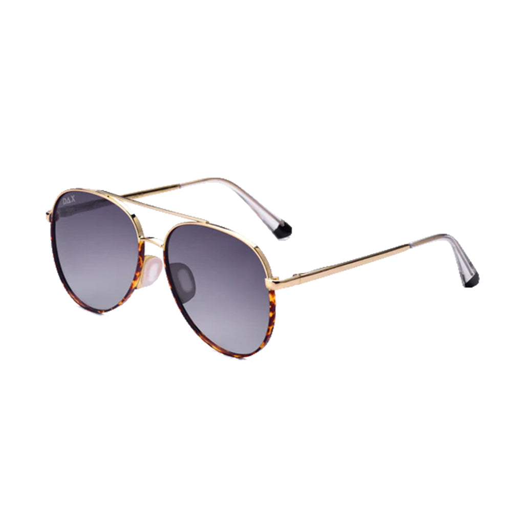 Dax Eyewear Apparel Dax Eyewear Ace Cheetah Sunglasses