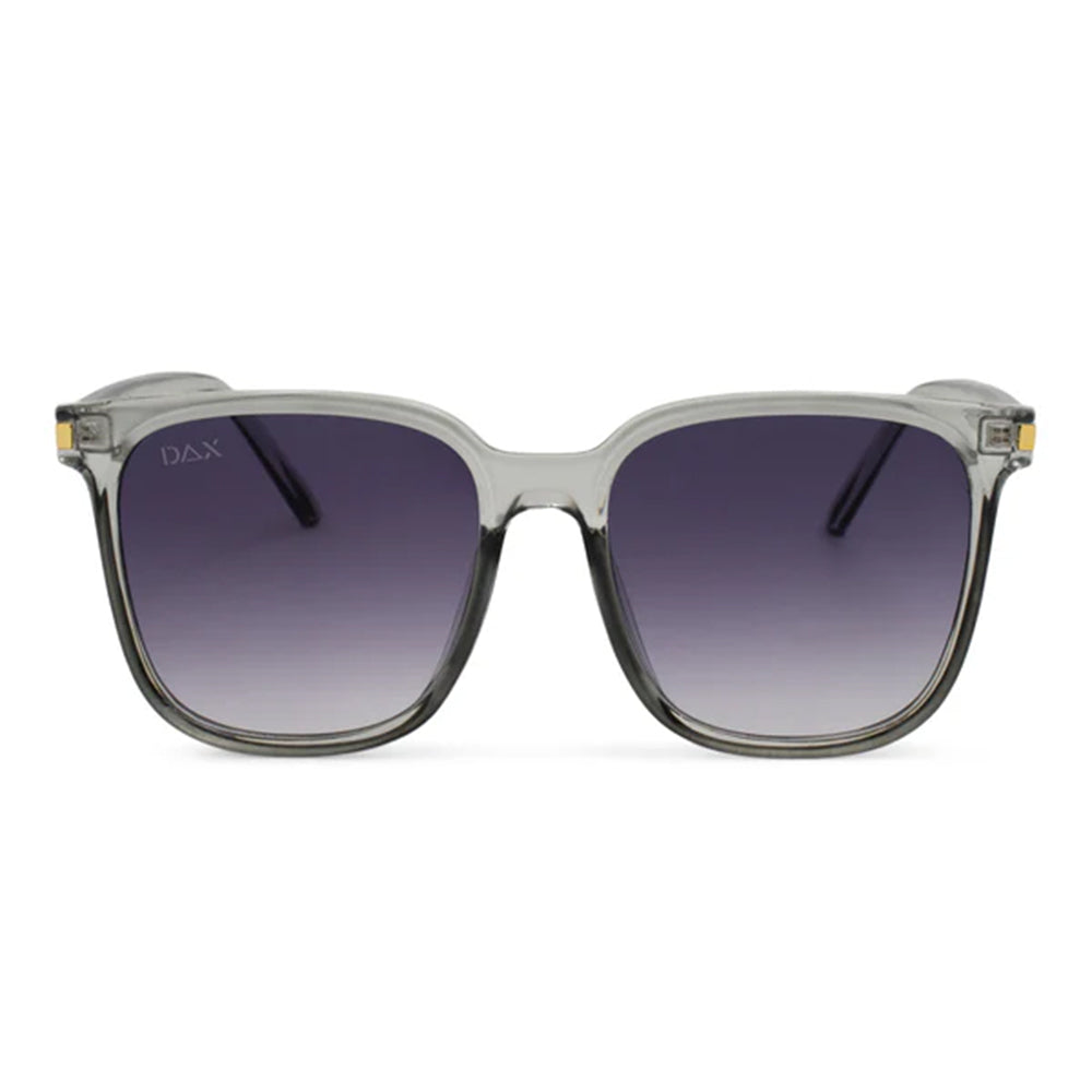 Dax Eyewear Apparel Dax Eyewear Ella Grey Sunglasses