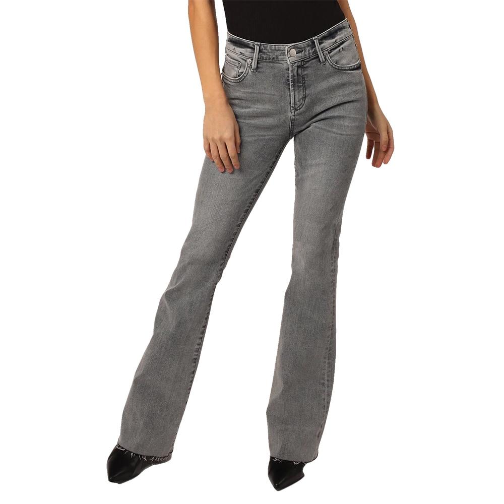 Dear John Denim Apparel Dear John Denim Jaxtyn High Rise Bootcut Women's Jeans