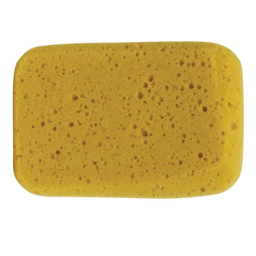 Decker Mfg Supplies Body Sponge